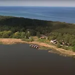 Houseboat By Jamno With Rooftop Terrace Botel *