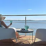Houseboat By Jamno With Rooftop Terrace Botel *